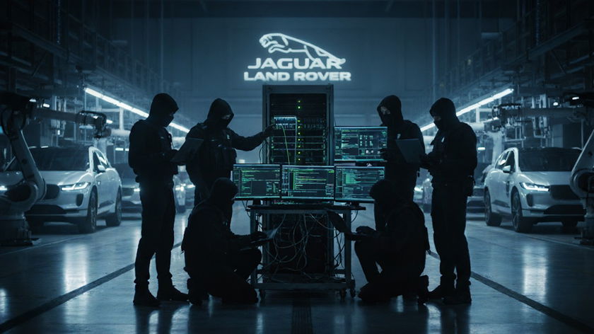 Hackers houden Jaguar Land Rover in hun greep: productie al weken plat
