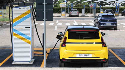 Bedrijfswagens zijn minder vaak elektrisch in België: dreigt een terugval?