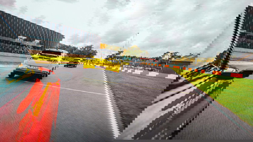 INTERVIEW Philippe Quatennens: “De elektrische auto biedt veel meer voordelen dan je denkt”