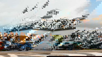 Goodwood Revival: het perfecte evenement of schromelijk overschat?