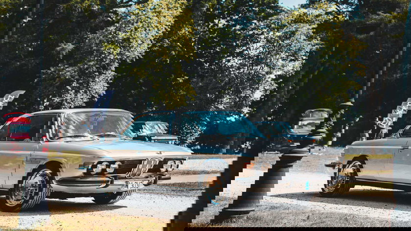 Deze klassieke fouten doen de waarde van een oldtimer kelderen