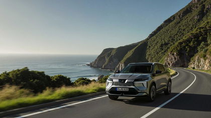 Mitsubishi Eclipse Cross: slimme vermomming