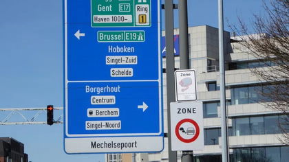 LEZ: Vlaanderen wil het verbod op Euro 5-diesels nog altijd uitstellen, ondanks de mislukte poging in Brussel