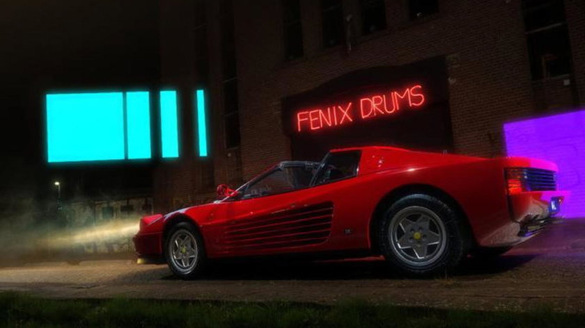 Ferrari Testarossa GTS (1)