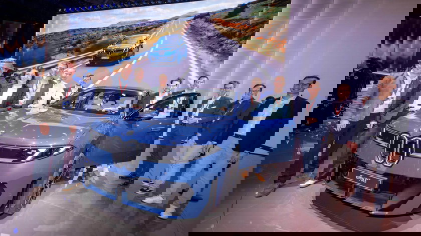 VDA IAA Mobility Rundgänge am Freitag-168201