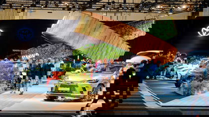 Brusselse automobilisten getroffen door LEZ krijgen gratis tickets voor Autosalon 