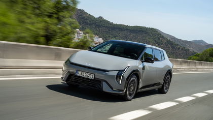 Test Kia EV4 Hatchback Long Range: lefgozer met twee gezichten