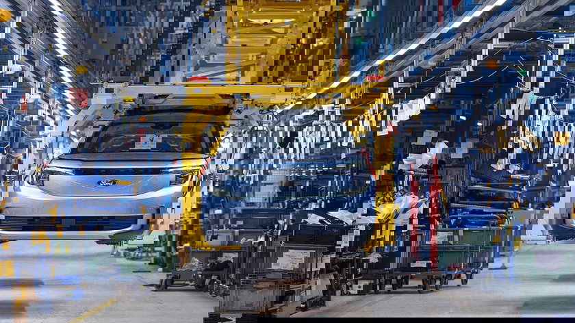 FORD_COLOGNE_EV_CENTRE