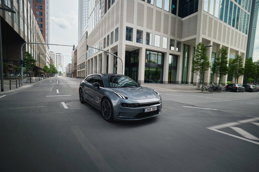 Zeekr débarque en Belgique : une gamme électrique premium à prix compétitifs