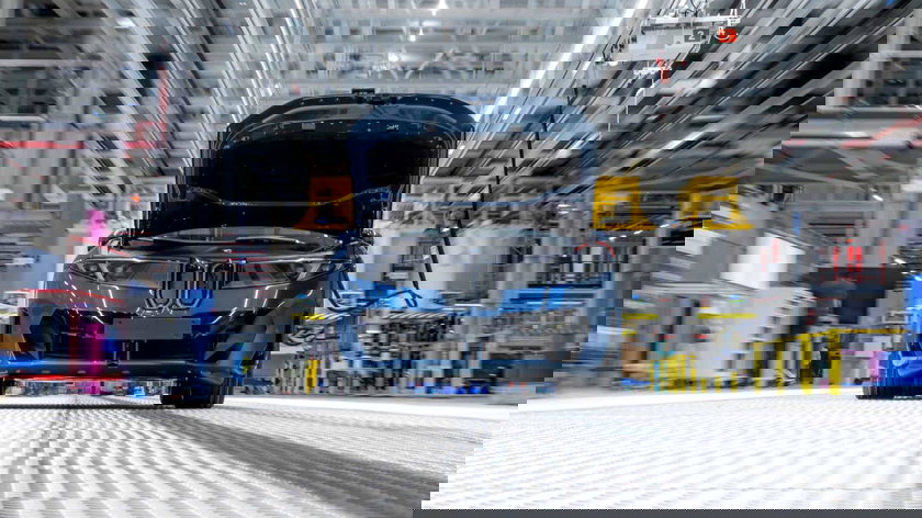 BMW : « les moteurs thermiques ne disparaîtront jamais »