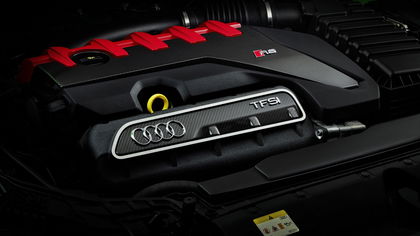 Audi neemt afscheid van zijn vijfcilinder om een verrassende reden