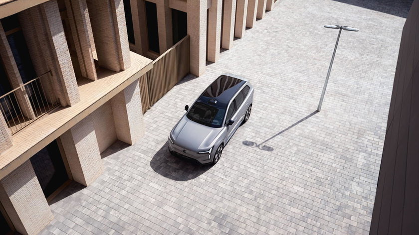 Volvo EX90 : déjà une remise à niveau pour un modèle en difficulté