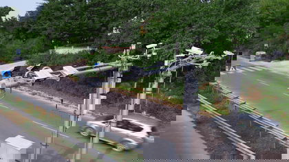 Vanaf 2026 beboet Vlaanderen deze overtredingen automatisch via ANPR-camera’s