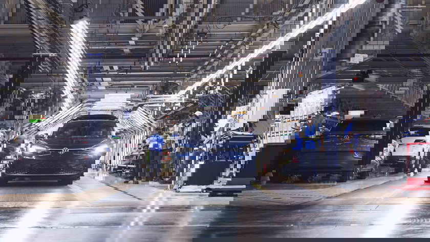 Verbod op verbrandingsmotoren: uitstel tot 2050?