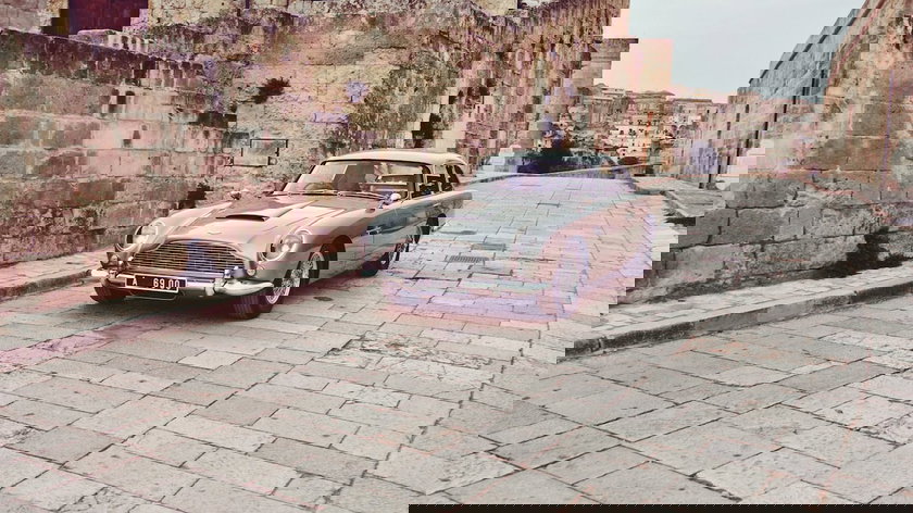 Ces mythes automobiles ont vu leur prix divisé par deux en quelques années !