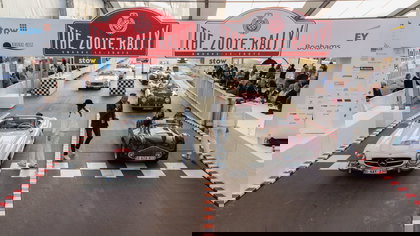 Zoute Grand Prix Car Week 2025: Knokke-Heist wordt wereldhoofdstad van uitzonderlijke auto's