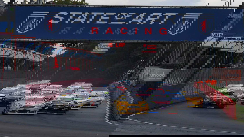 WEDSTRIJD – Zolder verwelkomt de EuroNASCAR Finals