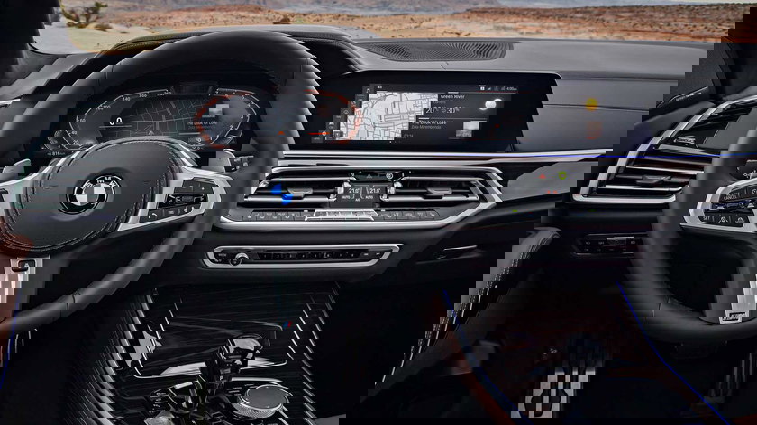 BMW rappelle des milliers de véhicules et la Belgique est concernée