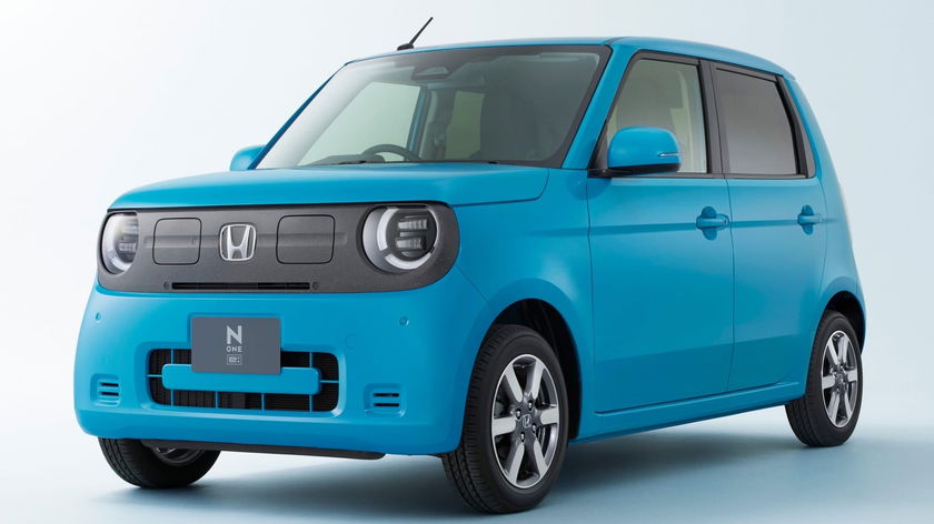 EDITO – Waarom kei-cars nonsens zijn in Europa