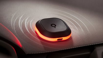 Werkt een buzzer beter tegen flitspalen en files?