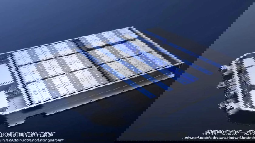 Batterie sodium-ion : un bouleversement sur le marché de la voiture électrique dès 2026
