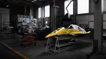 Renault verkoopt een deel van zijn historische collectie