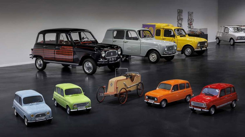 The Originals Renault – The Collections2