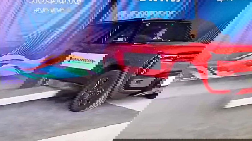 La batterie éjectable, la solution radicale contre les incendies de voitures électriques ?