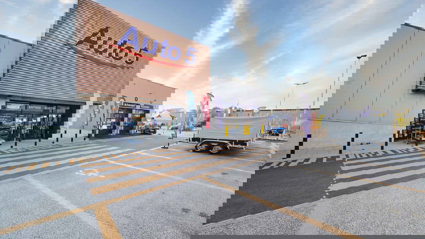 Une formule de leasing privé pas chère chez Auto5 : enfin le bon plan pour les particuliers ?