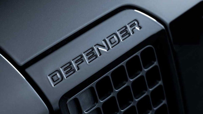 Land Rover werkt aan een kleine en elektrische Defender