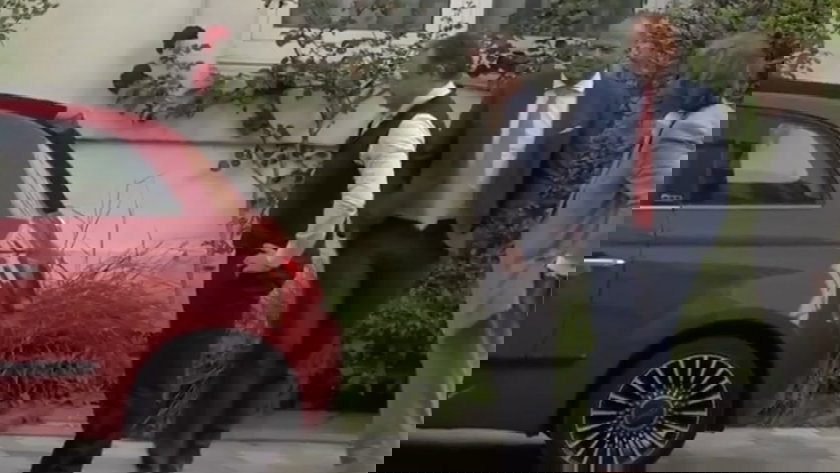 Parc automobile des ministres belges : moins de dépenses, mais la voiture électrique en panne