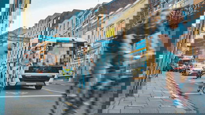 Les robotaxis autonomes arrivent dans cette ville belge : révolution ou chaos ?
