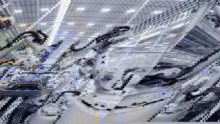 China legt strengere kwaliteitseisen op aan autofabrikanten die naar Europa exporteren