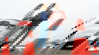 Vlaanderen: maandenlang wachten op praktisch rijexamen
