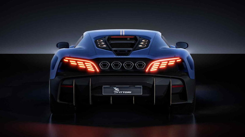 Vittori-Turbio-Hypercar-rear