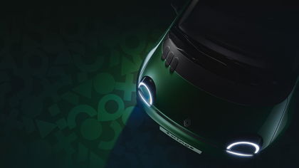 Renault Twingo E-Tech 2026 : elle sera très mignonne !