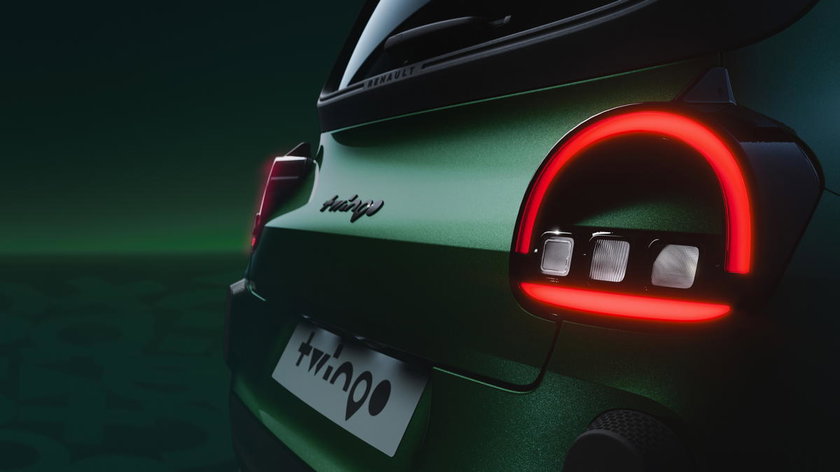 Teasing Twingo E-Tech electric (2)