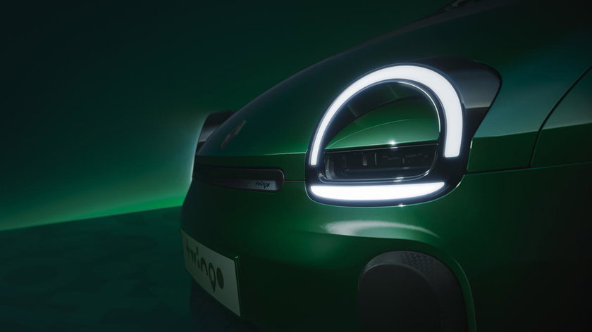 Teasing Twingo E-Tech electric (3)