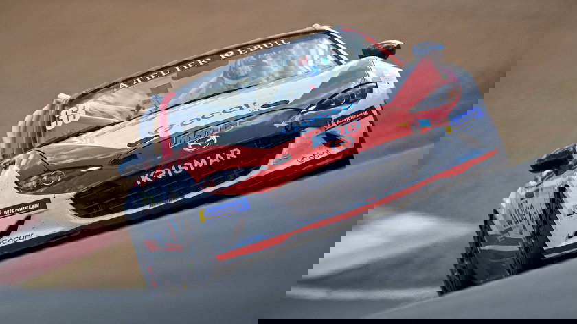 MSTC Mazda MX5 David Noels