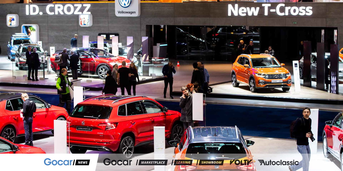 Belgische automarkt: nieuw hapert, tweedehands wint vertrouwen