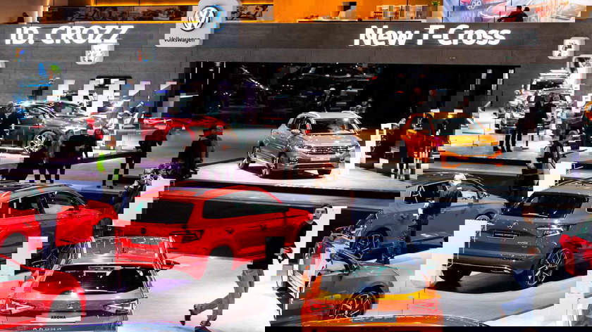 Belgische automarkt: nieuw hapert, tweedehands wint vertrouwen