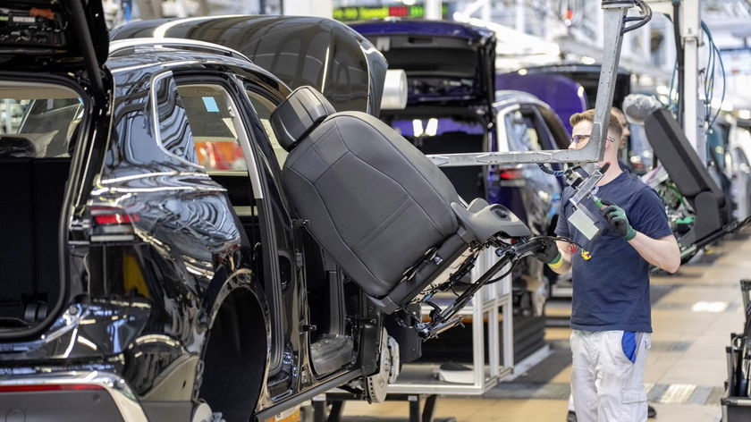 L’industrie automobile européenne compte huit usines de trop : bientôt la rupture ?