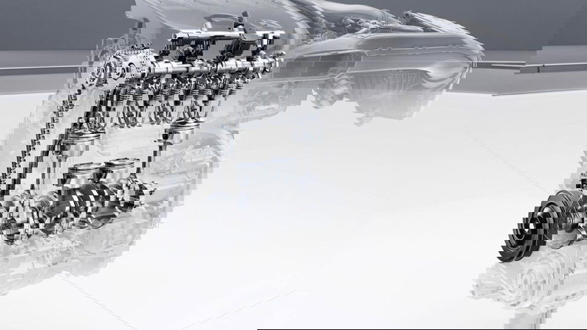 Vienna Motor Symposium 2025 : le moteur thermique bientôt de retour ?