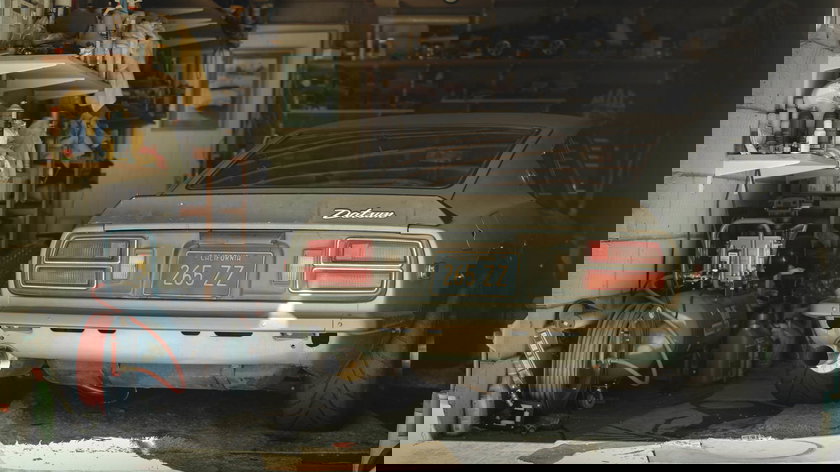 Oldtimer – « Projet facile à finir » : combien va-t-il vous coûter ?