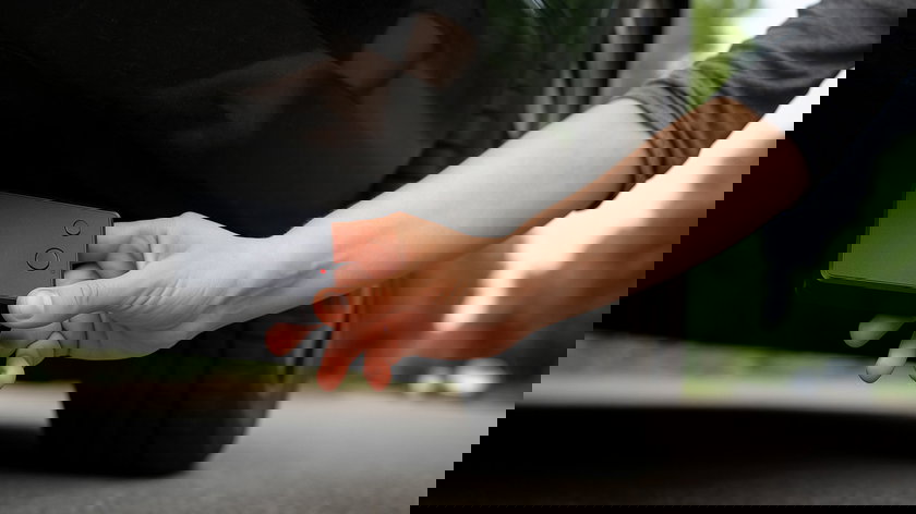 Deze nieuwe technologie maakt een einde aan diefstal van SUV's