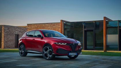 Alfa Romeo Tonale: subtiele facelift voor de Italiaanse SUV