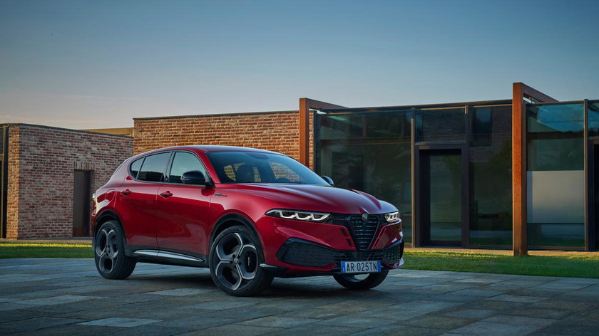 Alfa Romeo Tonale: subtiele facelift voor de Italiaanse SUV