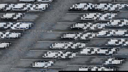 Tsunami van Chinese auto’s op de Belgische automarkt