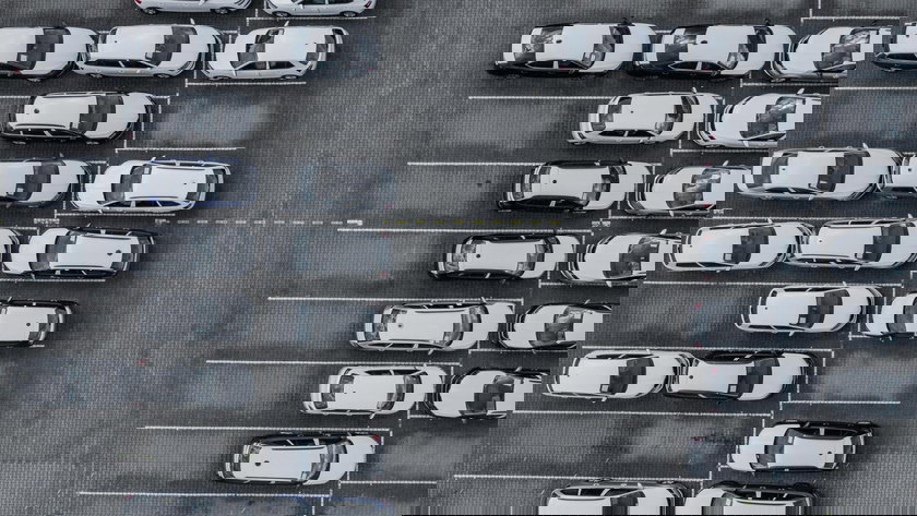 Tsunami van Chinese auto’s op de Belgische automarkt