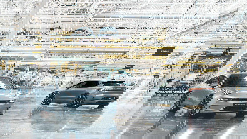 ZEEKR-001-Factory-Photos